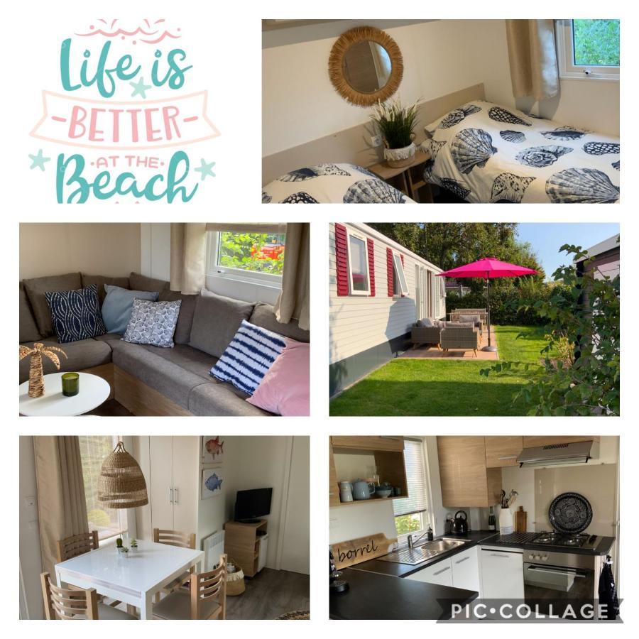 Chalet In غينيسَّ المظهر الخارجي الصورة