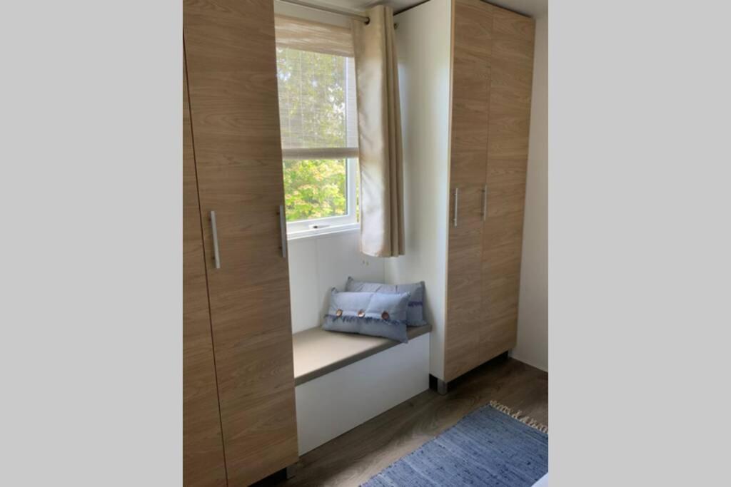 Chalet In غينيسَّ المظهر الخارجي الصورة